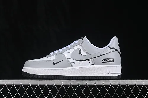All categories Nk Air Force 1 Air Force series Nk Air Force 1 Low Air Force low-top Nike Air Force 1'07 Low Air Force 1 low-top casual sneakers BV1858-018